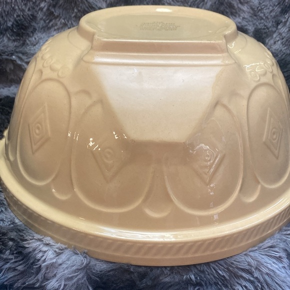 Vintage The Gripstand large mixing bowl - Picture 14 of 16